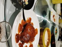 -廊亦舫Lang Yi Fang Restaurant(金桥店)