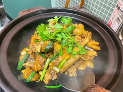 -肥家大排档(天河体育西店)