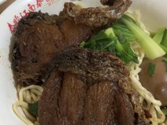 -泰顺江南春面馆