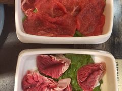 -井格·重庆火锅(王府井店)