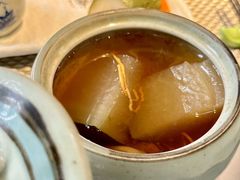 -生机蔬食·24节气料理餐厅(番禺广场店)