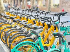 -思南公馆商业街