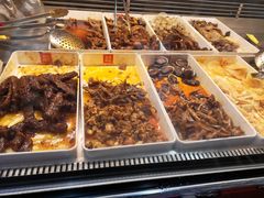 -老枝花卤(玉林店)