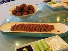 -便宜坊烤鸭店(玉蜓桥店)