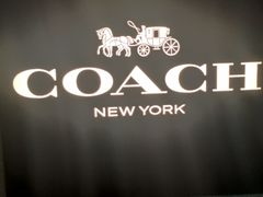 -COACH蔻驰(恒隆广场店)