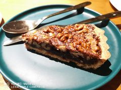 核桃派-JINNS锦时 steak&pizza(浸信会礼拜堂旧址店)