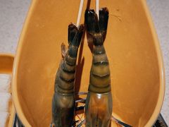 -海底捞大排档火锅(悦荟广场店)