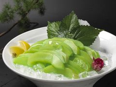 凉－酸爽青芒-楚灶王(徐东店)