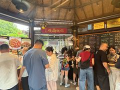 -湘力力小院·鱼汤泡饭(枫林路店)