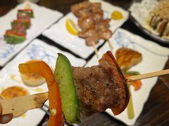 -鸟鹏烧鸟居酒屋(熙龙湾店)