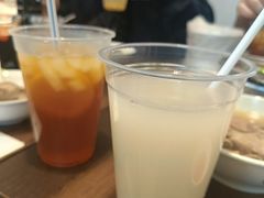 -松發肉骨茶(克拉码头店)