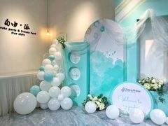 -鲁家大院(工农路店)