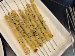 -勇利赵家烤肉坊(含光路店)