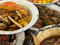 -夹夹大·蟹蟹大排档(财富又一城店)