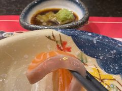 -古田居·特色寿司料理(星之岛旗舰店)
