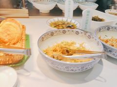 -苗阿妹贵州羊肉粉(上地华联店)