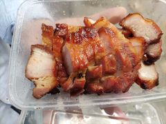 叉烧-永兴烧腊