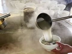 -龙门李家三旦羊肉汤馆