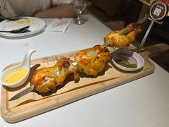 -俄士厨房(时代天街店)
