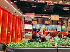 -管氏翅吧(马家堡店)