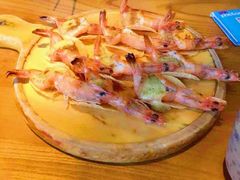 -蜜桃餐厅·古运河畔(南下塘店)