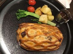 -斯比特花园西餐厅(东方商厦店)