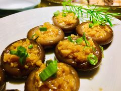 -韩盛·古法烤肉店(皇城恒隆广场店)