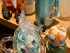 -星巴克(夏日百货店)