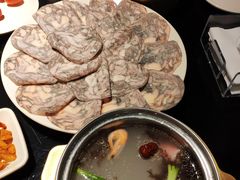 -鲁西肥牛(九方购物中心店)