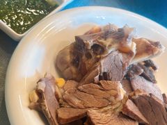 -牧马人奶茶馆(乌兰察布总店)