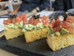 -恰餐厅及酒吧CHAR Bar & Grill(北京三里屯洲际店)