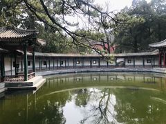 -香山公园