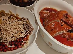 -小厨娘淮扬菜(天印大道店)