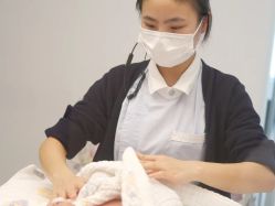 -爱悦月子中心·时光(武侯店)