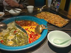 -吼堂老火锅(太古里总店)