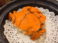 -寻味顺德·南记酒家·传统顺德菜·鱼生(广源路店)