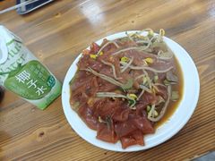-何记酿皮店(西流湾店)