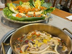 -大理董·董家小厨野生菌火锅(古城旗舰店)