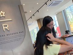 -星巴克臻选(深圳前海嘉里中心店)