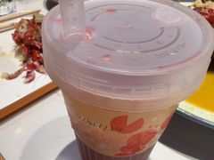 -杨氏青龙虾·羊蝎子(托乐嘉店)