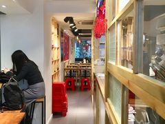 -厝内小眷村(天河南一路店)