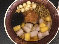 -鲜芋仙(群光广场店)