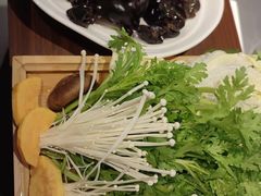 -蝎王府羊蝎子(虎坊桥总店)