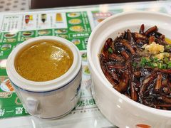 -阿金大白·上海菜馆(新天地店)
