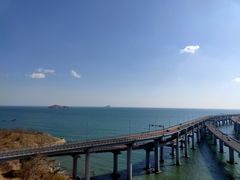 -星海湾跨海大桥