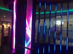 -歌迷量贩KTV(南阳路店)