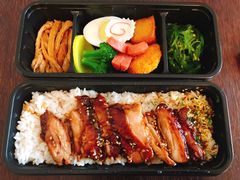 -饭豐町和风精致便当(陆家嘴店)