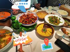 -虹泥小厨(南国花园总店)