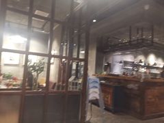 -G+KITCHEN(龙湖狮山天街店)