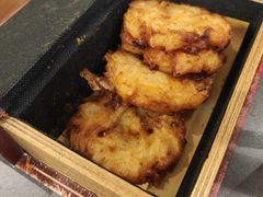 -老淮滨-蚌埠非遗小吃(淮河路店)